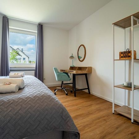 Dreamcation - Ehemaliges Pfarrhaus, 3D-Tour, 4 Sz, Terrasse, Bbq, Kueche, Garten, 140Qm Kelheim Bagian luar foto