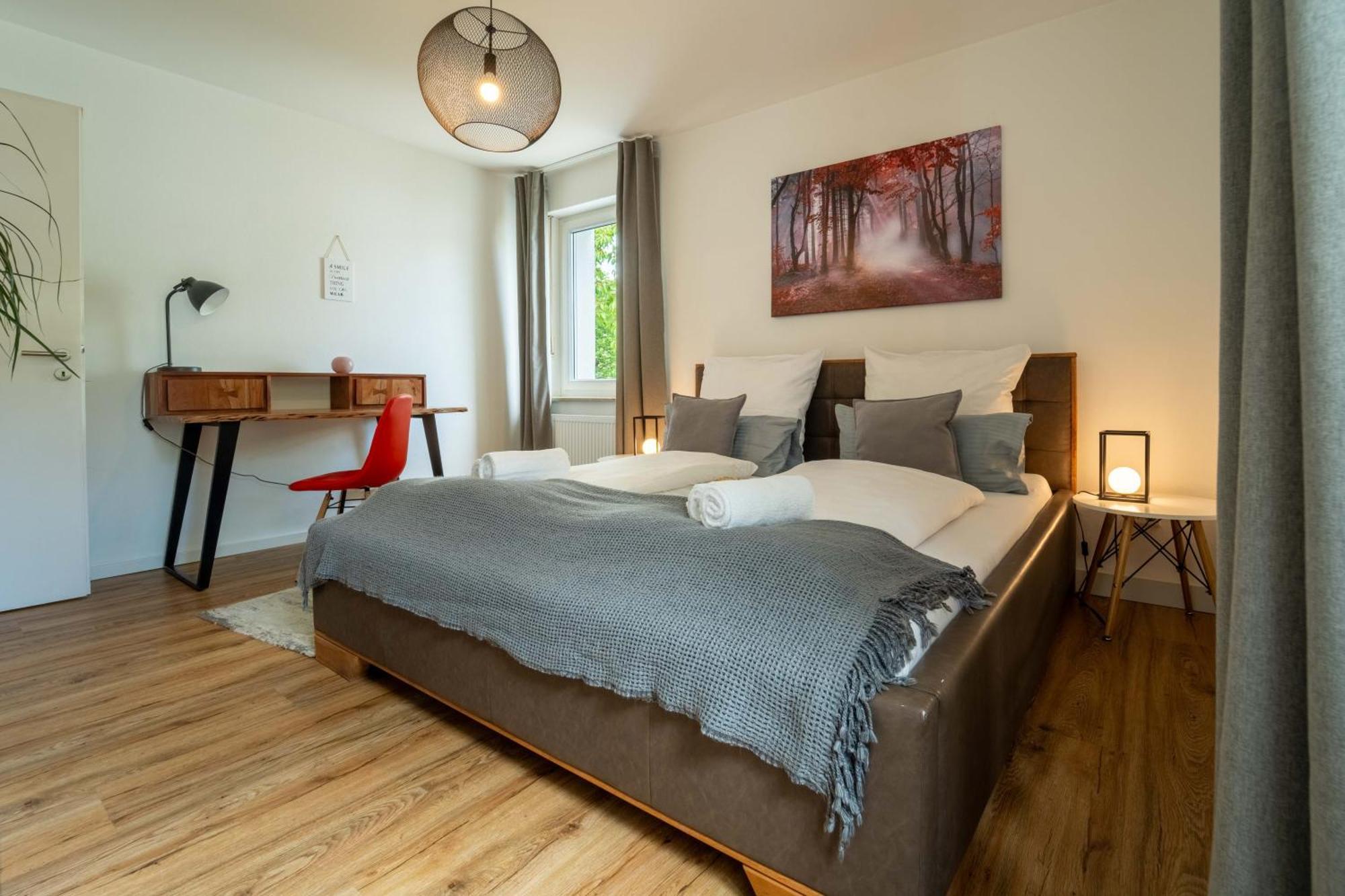 Dreamcation - Ehemaliges Pfarrhaus, 3D-Tour, 4 Sz, Terrasse, Bbq, Kueche, Garten, 140Qm Kelheim Bagian luar foto